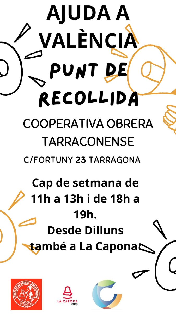 AV Tarragona Centre tweet media