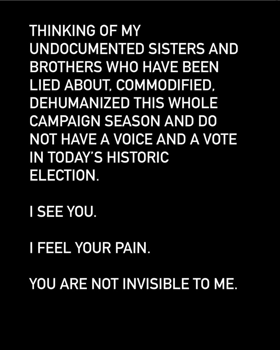 Jose Antonio Vargas (@joseiswriting) on Twitter photo #TaxationwithoutRepresentation #TaxationwithoutRepresentation