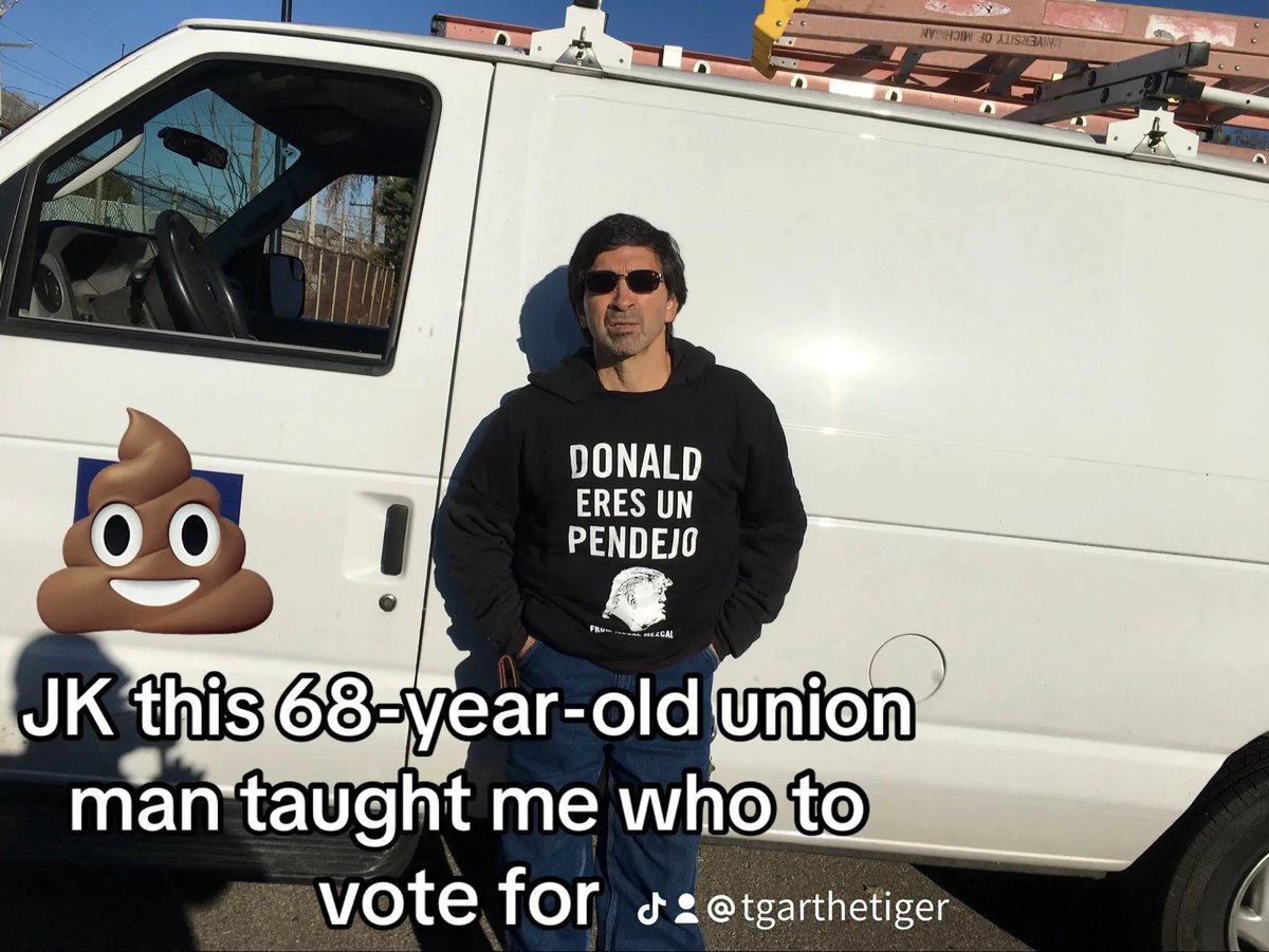 _tiagarcia's tweet photo. #vote #ElectionDay #DadsForKamala https://t.co/CE7kceo9Hf