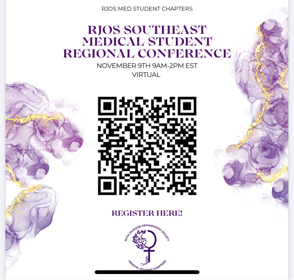 Lisa Cannada (@lisacannada) on Twitter photo Join is this weekend for another <a href="/RJOSociety/">Ruth Jackson Orthopaedic Society</a> med student chapter meeting!
<a href="/NovantHealth/">Novant Health</a> <a href="/UNCOrtho/">UNC Orthopaedics</a> <a href="/CMC_OrthoRes/">CMC Ortho Residency</a> <a href="/WomenSurgeons/">WomenSurgeons</a> <a href="/otatrauma/">OTA</a> <a href="/AAOS1/">AAOS</a> Join is this weekend for another <a href="/RJOSociety/">Ruth Jackson Orthopaedic Society</a> med student chapter meeting!
<a href="/NovantHealth/">Novant Health</a> <a href="/UNCOrtho/">UNC Orthopaedics</a> <a href="/CMC_OrthoRes/">CMC Ortho Residency</a> <a href="/WomenSurgeons/">WomenSurgeons</a> <a href="/otatrauma/">OTA</a> <a href="/AAOS1/">AAOS</a>