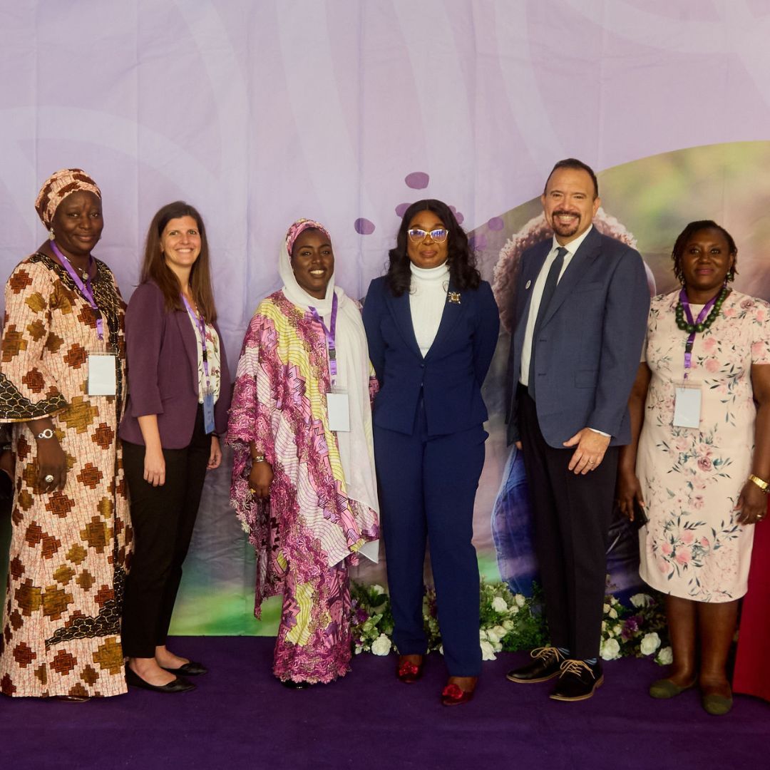 m2mtweets's tweet image. Throwback to an unforgettable day at our #Nigeria Launch Event! 🇳🇬✨ @m2mtweets had the honour of officially marking our expansion into the Federal Capital Territory, where we now offer direct services to help families access life-changing healthcare, education, and support. 🙌🏾