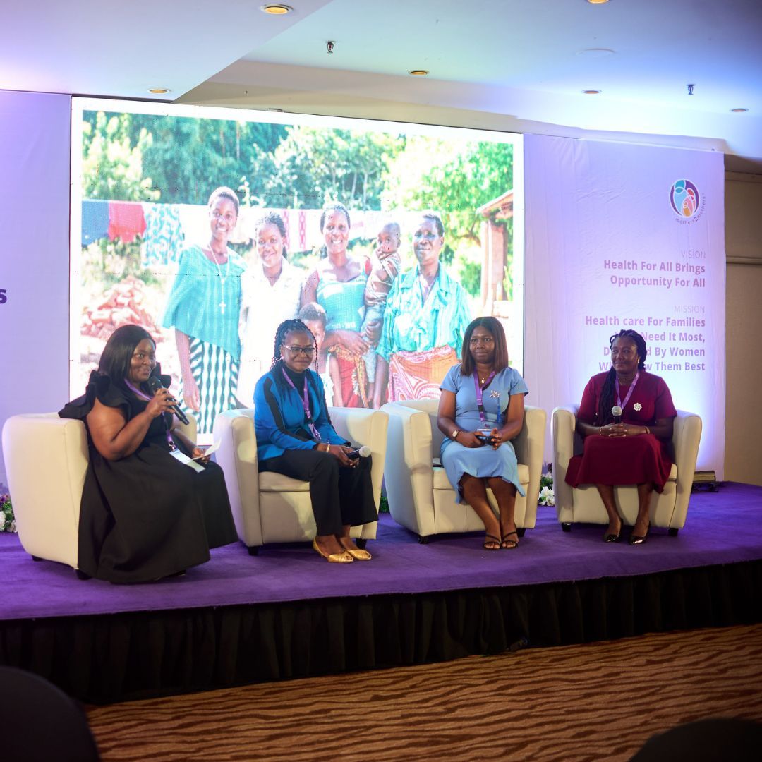 m2mtweets's tweet image. Throwback to an unforgettable day at our #Nigeria Launch Event! 🇳🇬✨ @m2mtweets had the honour of officially marking our expansion into the Federal Capital Territory, where we now offer direct services to help families access life-changing healthcare, education, and support. 🙌🏾