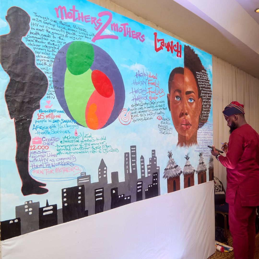 m2mtweets's tweet image. Throwback to an unforgettable day at our #Nigeria Launch Event! 🇳🇬✨ @m2mtweets had the honour of officially marking our expansion into the Federal Capital Territory, where we now offer direct services to help families access life-changing healthcare, education, and support. 🙌🏾