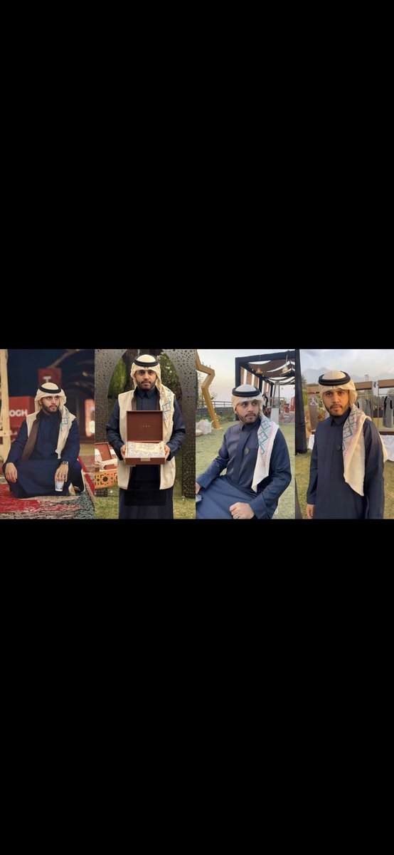 البراند الاقوى والاروع "JOGH" شكراً لكم لاختيار المعلن الاقوى والاروع "سبايكي"✨🤍
#سبايكي_جوخ 
#سبايكي_في_الهند 
<a href="/joghstore/">جوخ | Jogh</a>