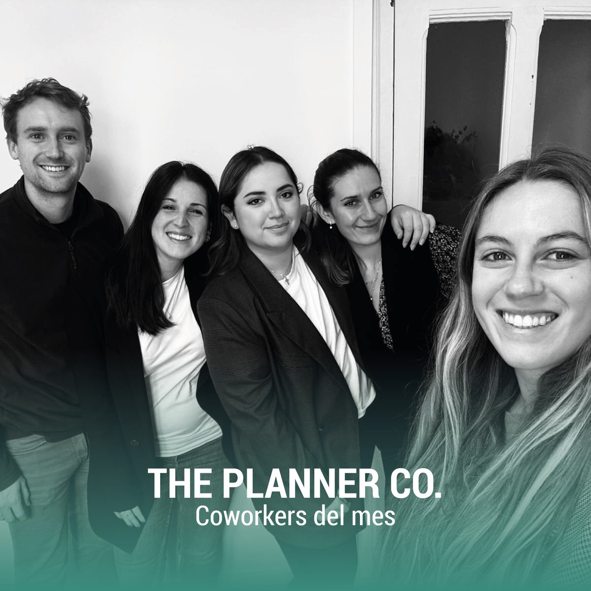 Imagina que eres de otro país y quieres celebrar tu boda en España. En The Shed, hay una empresa que te puede ayudar: The Planner C, nuestros coworkers del mes. 
 
#Coworking #TheShed #EnjoyWorking #Networking