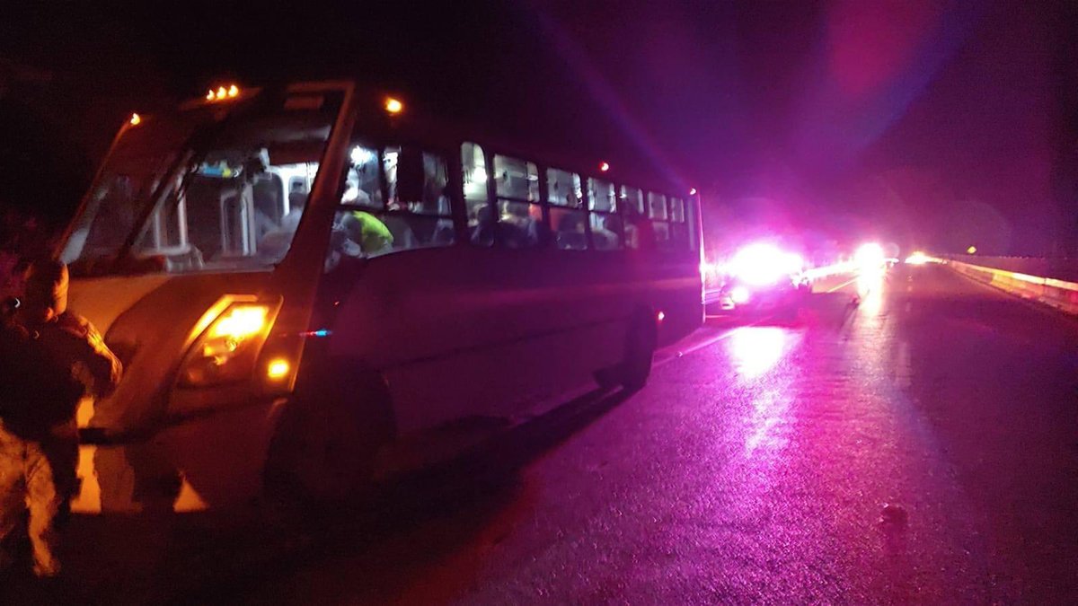 El Instituto Nacional de Antropología e Historia (INAH) y Diego Prieto tienen mucho que explicar sobre lo ocurrido en esta fallida práctica de campo que reportan las cuentas <a href="/AG_ENAH/">Asamblea General ENAH</a> y <a href="/YapagameINAH/">#YaPágameINAH</a>