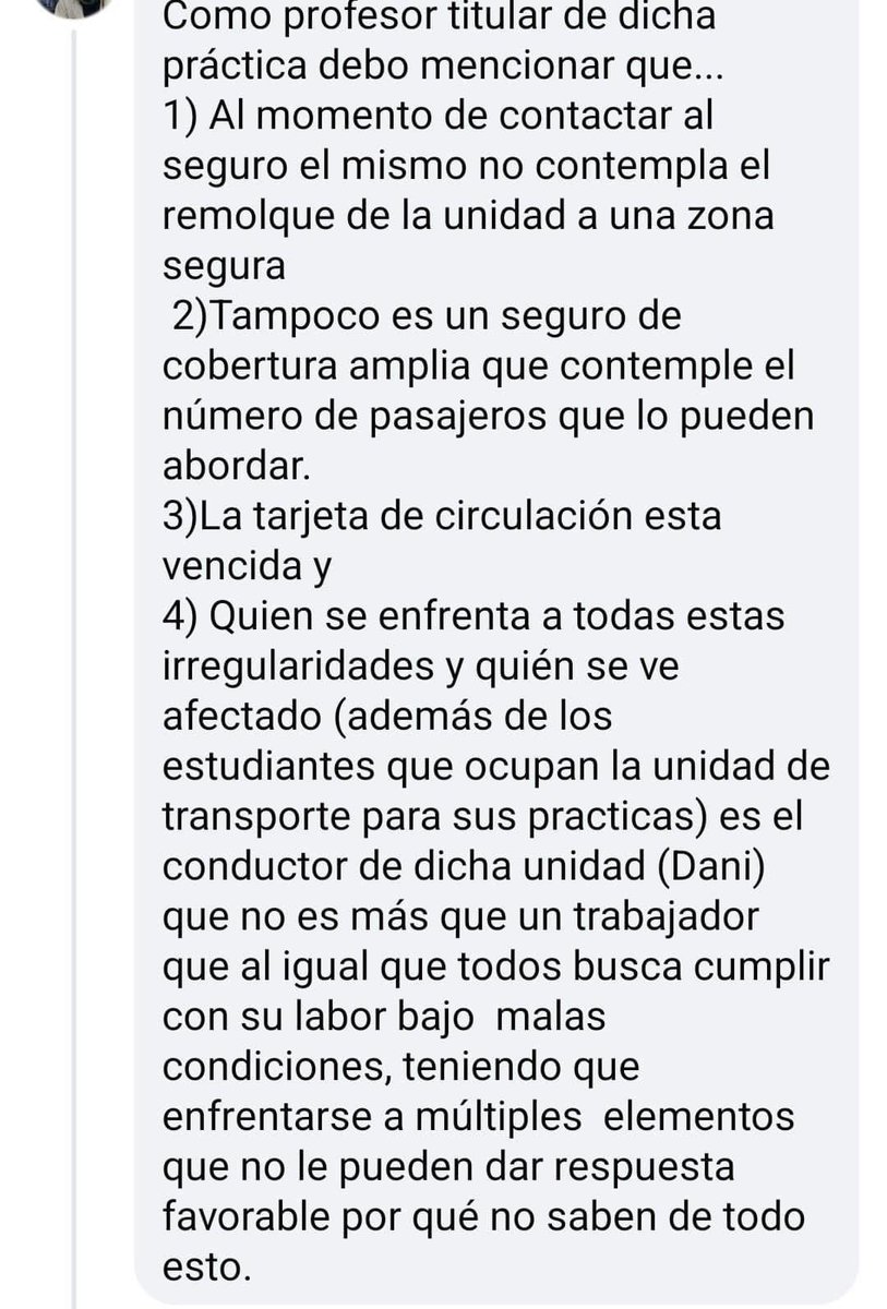 _Talavera's tweet photo. El Instituto Nacional de Antropología e Historia (INAH) y Diego Prieto tienen mucho que explicar sobre lo ocurrido en esta fallida práctica de campo que reportan las cuentas @AG_ENAH y @YapagameINAH
