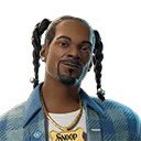BatistaPgh's tweet photo. When my son downloaded the new Fortnite season, he excitedly told me that Snoop Dogg reminded him of @malcolmkenyatta 

He looked thoughtful for a minute and said, “Do you think it’s because they both…”

“have ‘dog’ with their pictures?” https://t.co/KSQrZEFiCq