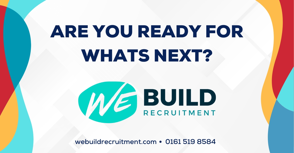 We Build Recruitment tweet media