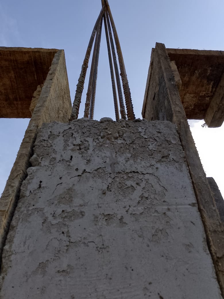 Realisticproj's tweet image. #RealisticProjects #ConstructionUpdate #BuildingLagos #OnSite