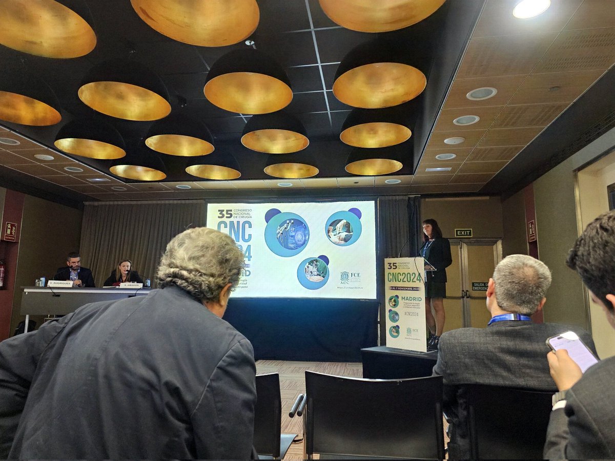 Mireia Vdg (@mirevdg) on Twitter photo 🎬¡Los vídeos de pared abdominal siempre son una pasada!🎥🎉🙌 Innovación, técnica, discusión y evidencia se unen en estas sesiones 🔝🔝🔝 ¡Genial representación de nuestro equipo! <a href="/VictRodriguesG/">Victor Rodrigues</a> <a href="/Piilaarr/">PilarMartinezLopez</a> <a href="/AecPared/">Seccion Pared AEC</a> #CNC2024 🎬¡Los vídeos de pared abdominal siempre son una pasada!🎥🎉🙌 Innovación, técnica, discusión y evidencia se unen en estas sesiones 🔝🔝🔝 ¡Genial representación de nuestro equipo! <a href="/VictRodriguesG/">Victor Rodrigues</a> <a href="/Piilaarr/">PilarMartinezLopez</a> <a href="/AecPared/">Seccion Pared AEC</a> #CNC2024