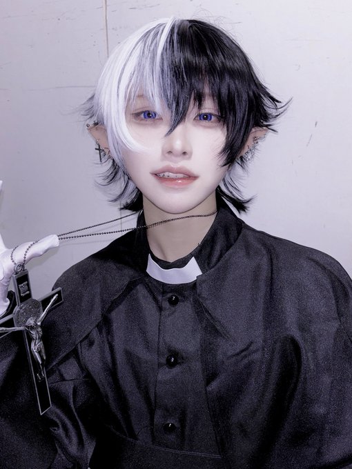 Twitterのコスプレ画像32