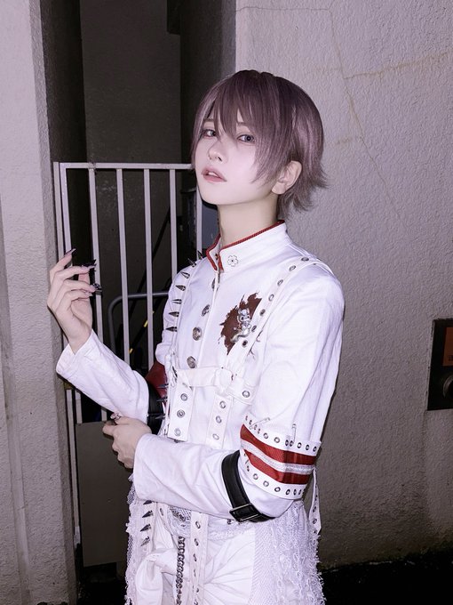 Twitterのコスプレ画像35