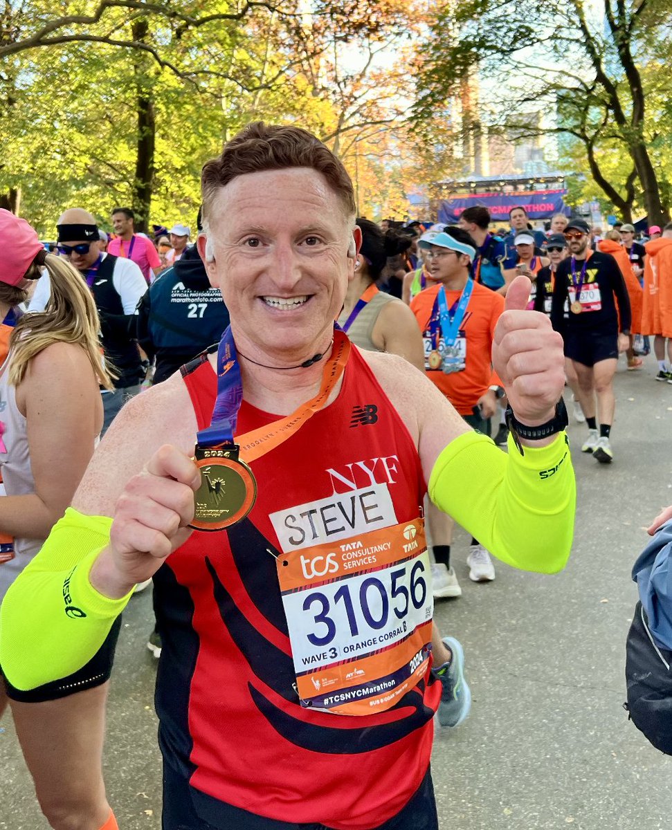 Steve Cohen tweet media