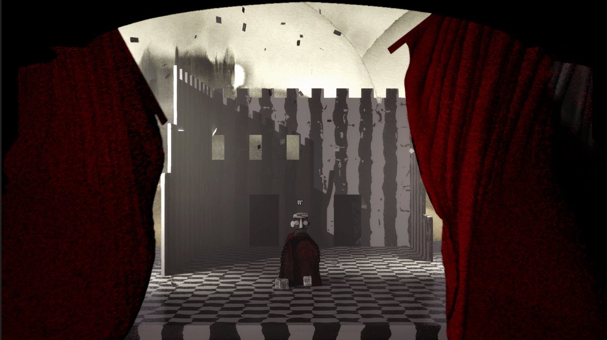 dmstfctn's tweet image. Waluigi's Purgatory in Milan this Friday eventbrite.it/e/registrazion… @meetcenter