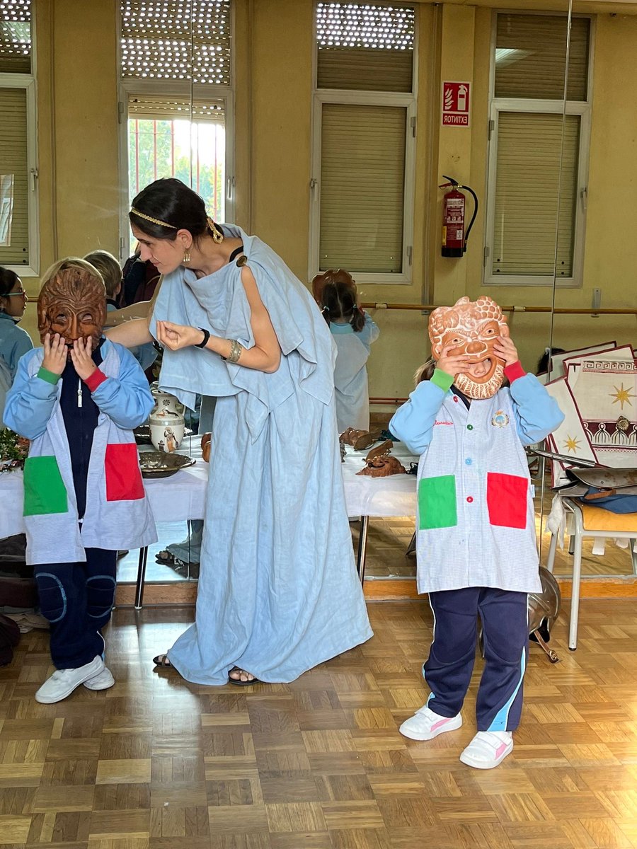 Divina Pastora Getafe tweet media