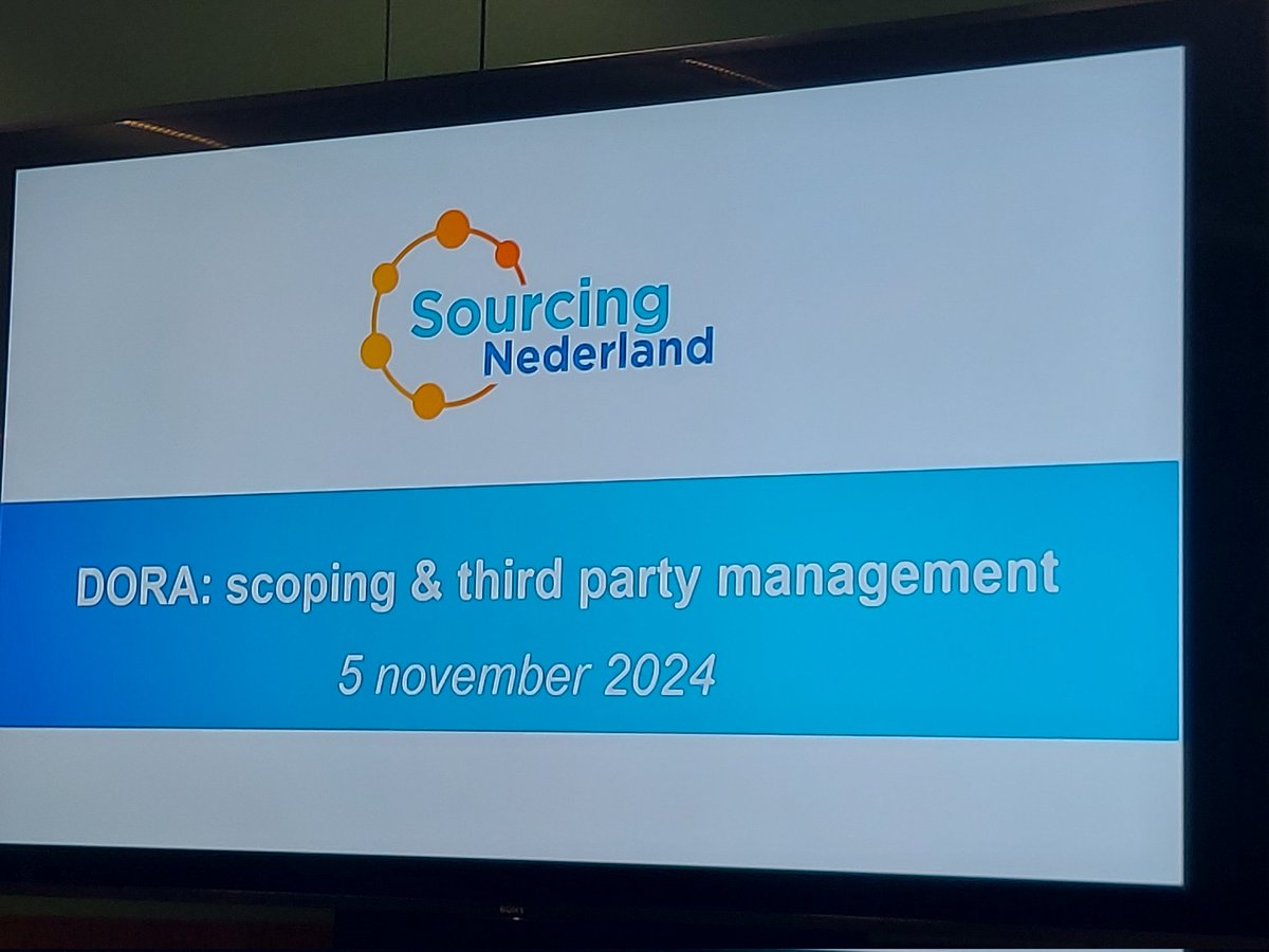 Vincent Brouwer tweet media