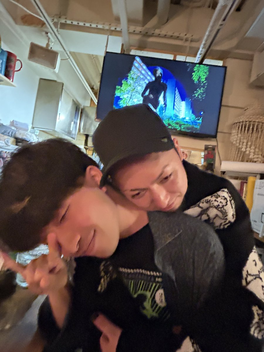 りく@2/28 HYS新宿 (@riku_believer_) / Posts / X