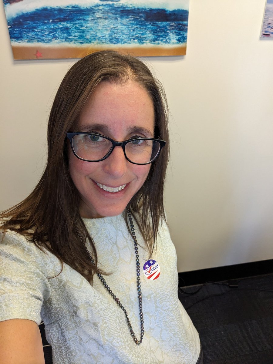 Jessica Santollo tweet media