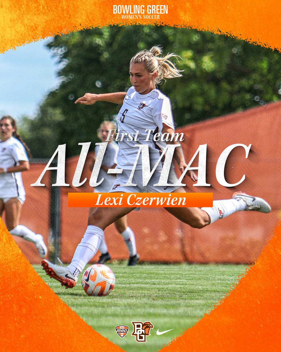 BGSU Women’s Soccer tweet media