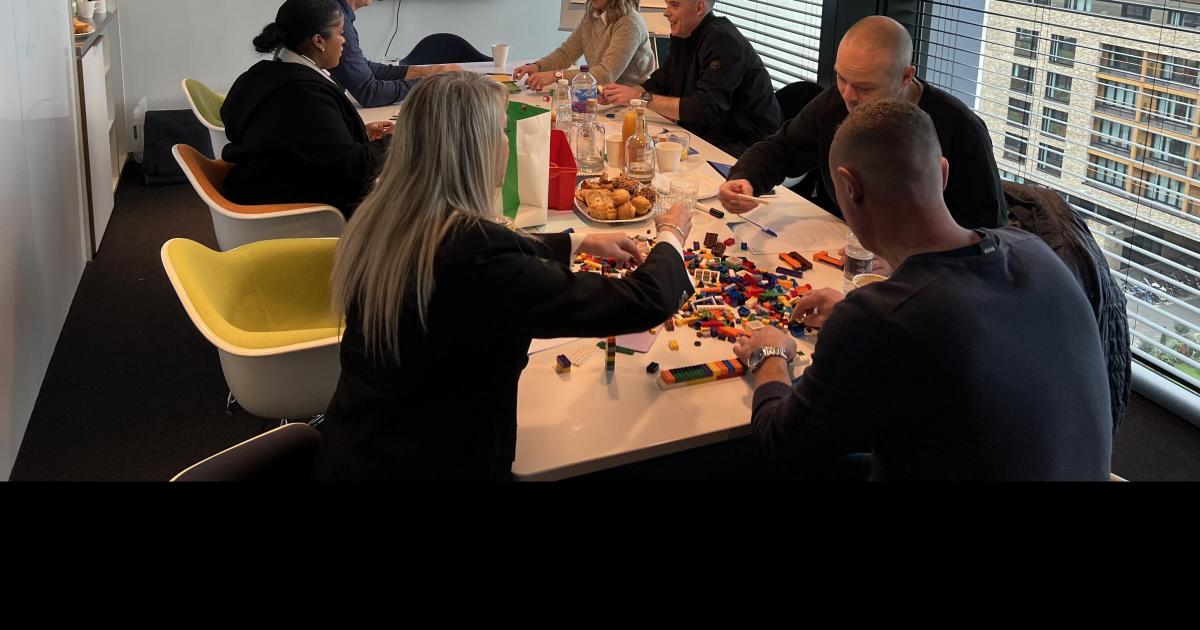 EDP Business tweet media