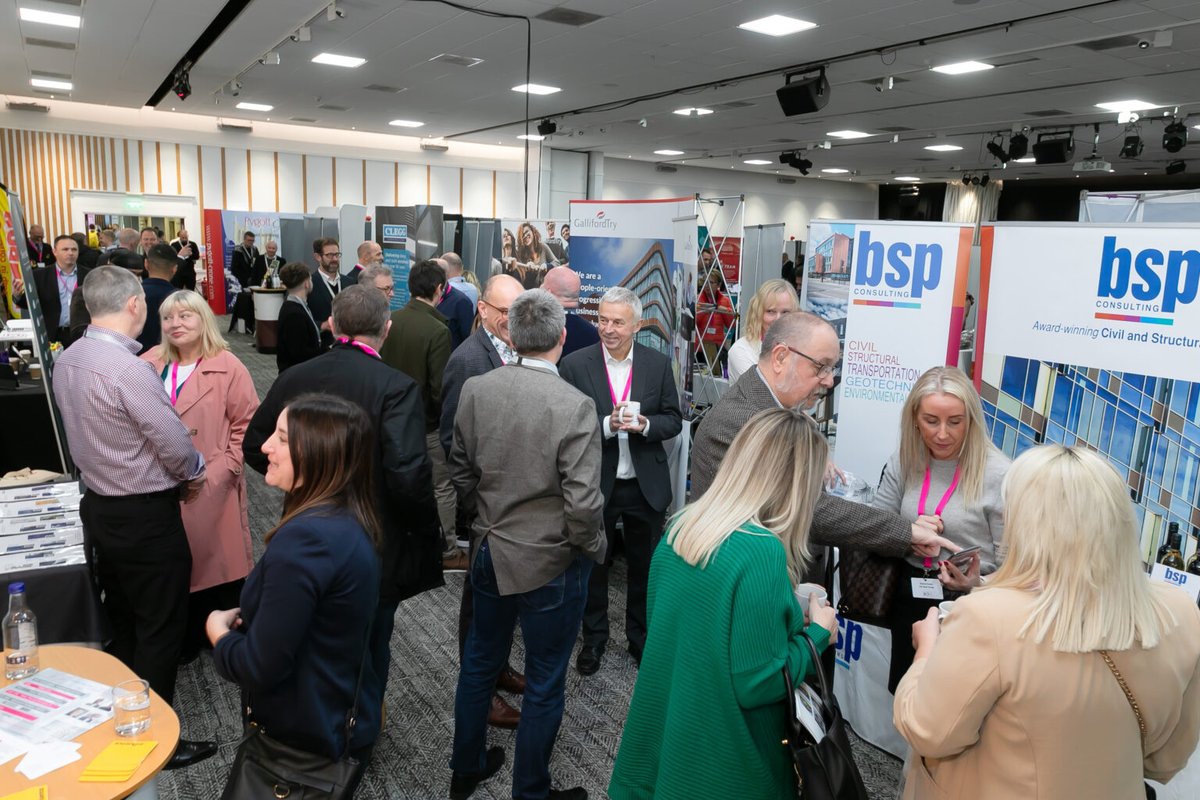 We are looking forward the East Midlands Expo next week at the East Midlands Conference Centre where our <a href="/InvestInNottm/">Invest in Nottingham</a>  team will be showcasing latest investment opportunities from across #Nottingham and #Nottinghamshire.

Read more: bit.ly/3UCG3BF