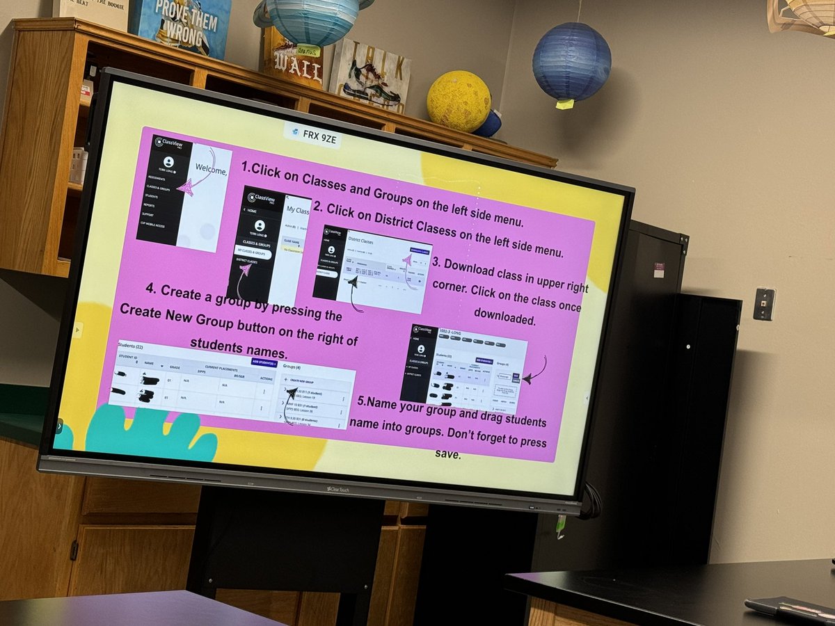 hadleyheather17's tweet photo. Learning how to make small groups more organized for teachers using the Card Deck app through Collaborative Classroom #fallsummit2024 https://t.co/FI1mCkJyjV