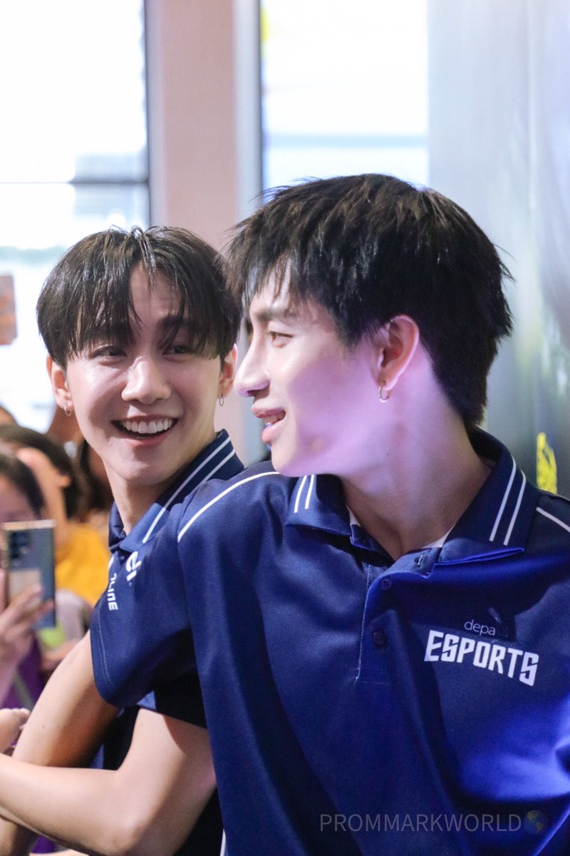 🫣🫣
 #depaEsportsxprommark
#พร้อมมาร์ค #MSIWAT #prompayy