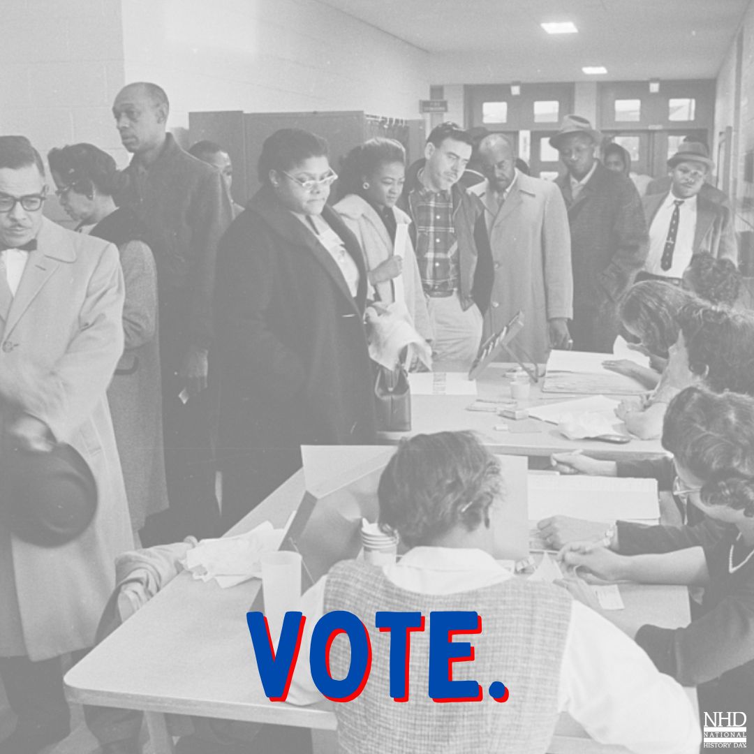 National History Day tweet media