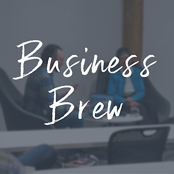Join us this Friday morning, Nov 8 at 7:30am, for Business Brew, a conversation with Josh King from and Kitara Johnson, a national diversity, equity, and inclusion speaker and trainer for the military, state agencies, schools, businesses, hospitals, and municipal organizations.