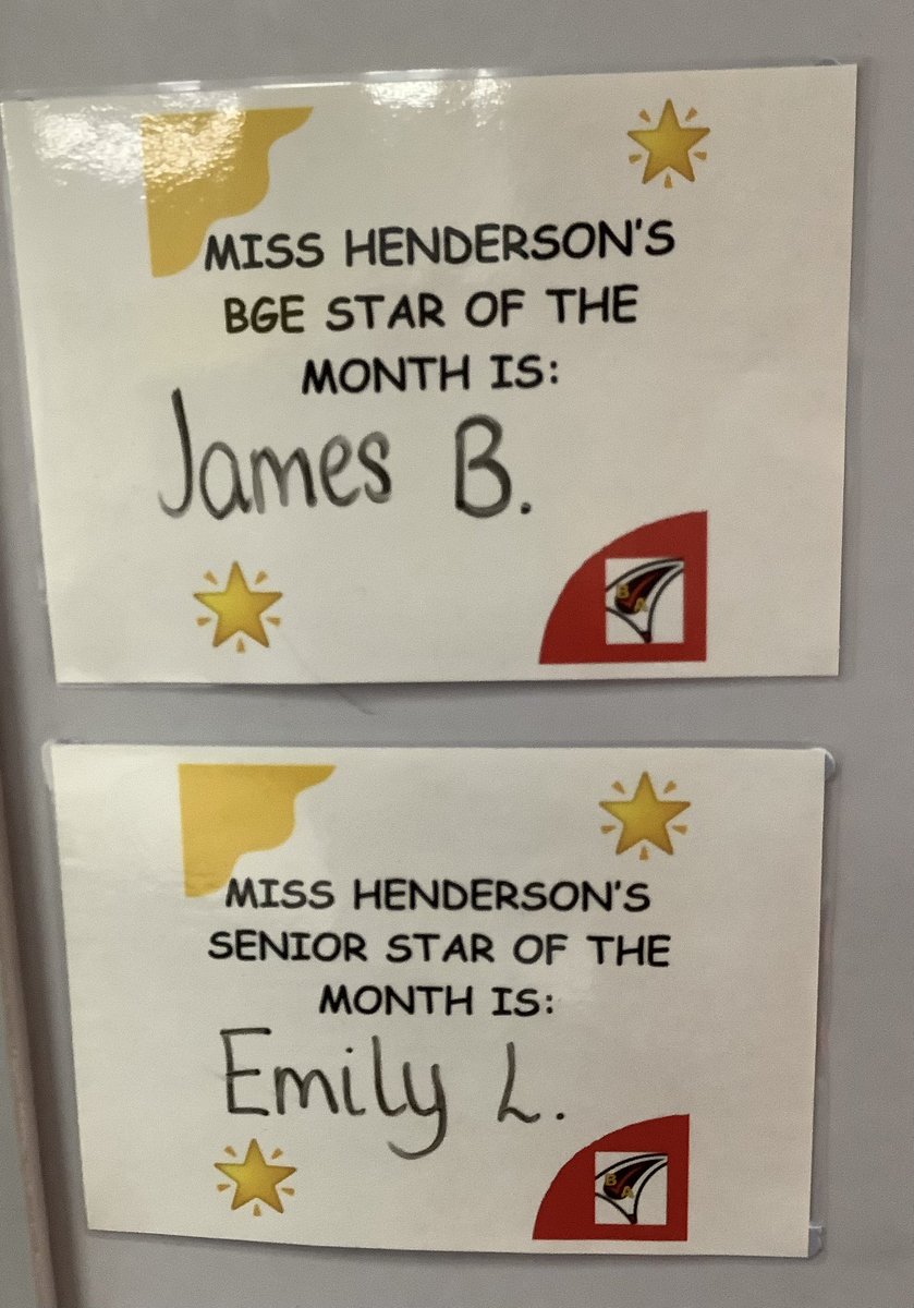 Miss Henderson tweet media