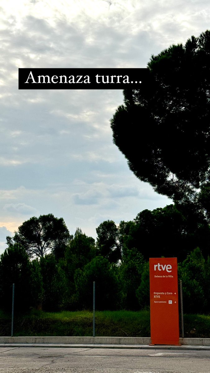 📌Segunda (y feliz) tarde en el Master de Reporterismo de RTVE. Hoy hablamos de cómo ejercer el periodismo en el terreno usando el móvil como plataforma de publicación y diálogo.