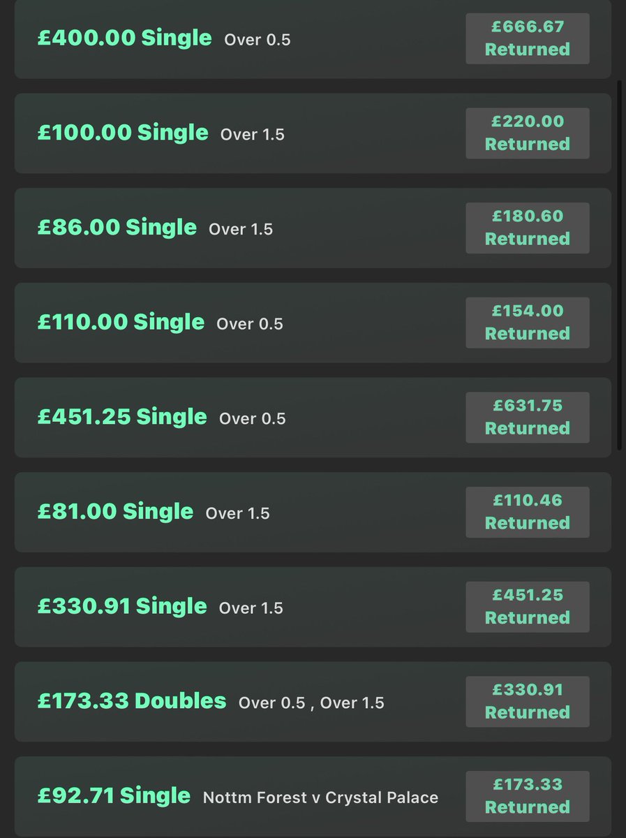 As we’ve had such a huge success on the roller trains since we started them 2 weeks ago!🚂🚂🚂🚂🚂

I’m going to give 4 of you £25 each if our telegram roller hits £200+ tonight 💸💸💸💸

❤️Make sure you… like, retweet and comment when “done” on this post❤️

🚂🚂🚂🚂🚂🚂🚂🚂🚂🚂