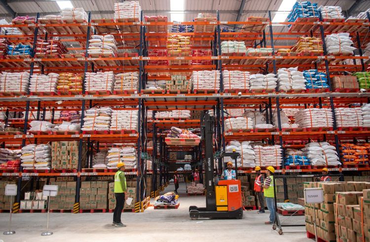 aktiennews_com's tweet image. akt.ie/c2rk KI-Software Plato revolutioniert den Großhandel: Effizienter, gezielter, gewinnsteigernd für Vertriebsteams! #Innovation #Vertrieb #Großhandel #KünstlicheIntelligenz #Effizienz