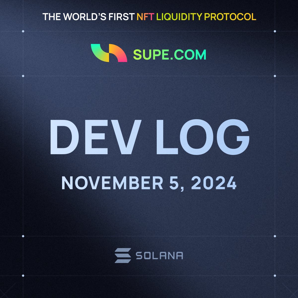 Supe.com tweet media