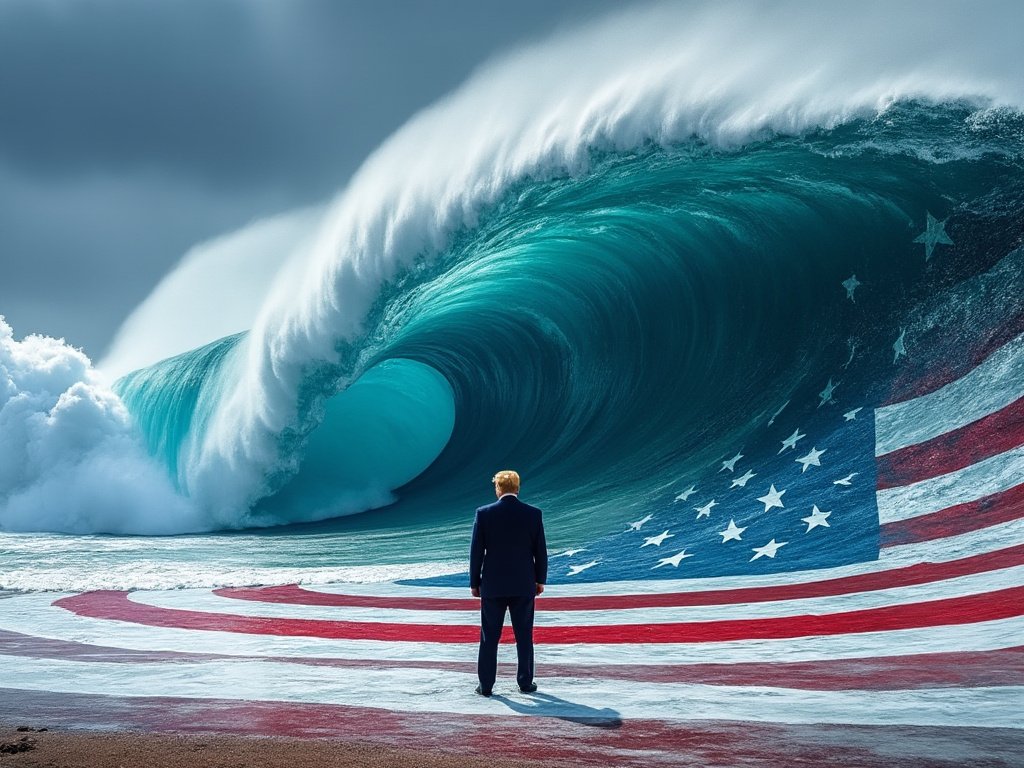 MAGA Cult Slayer🦅🇺🇸 tweet media