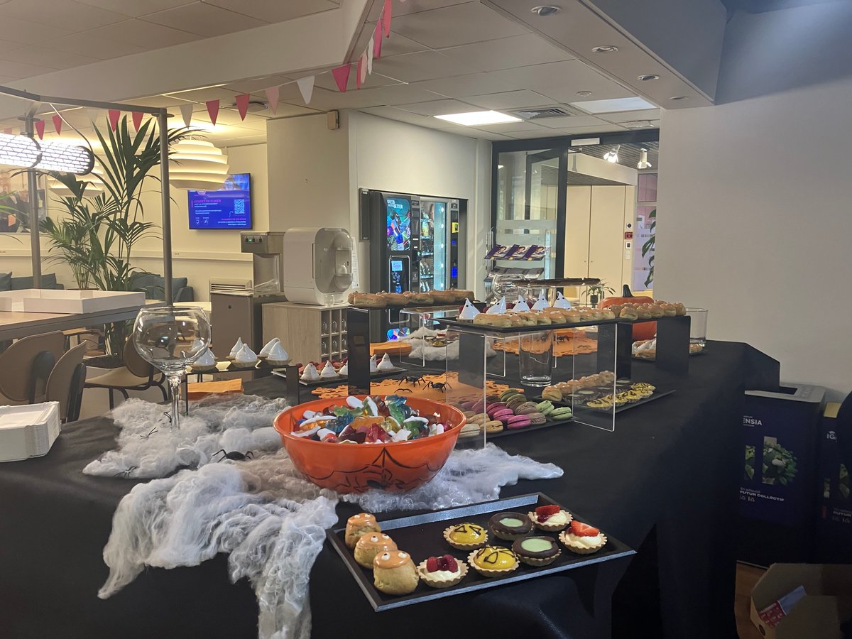 Groupe IGS FC tweet media