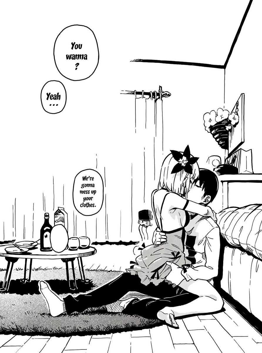 ᴮᵂ ♡ (@dailyvertido) on Twitter photo 