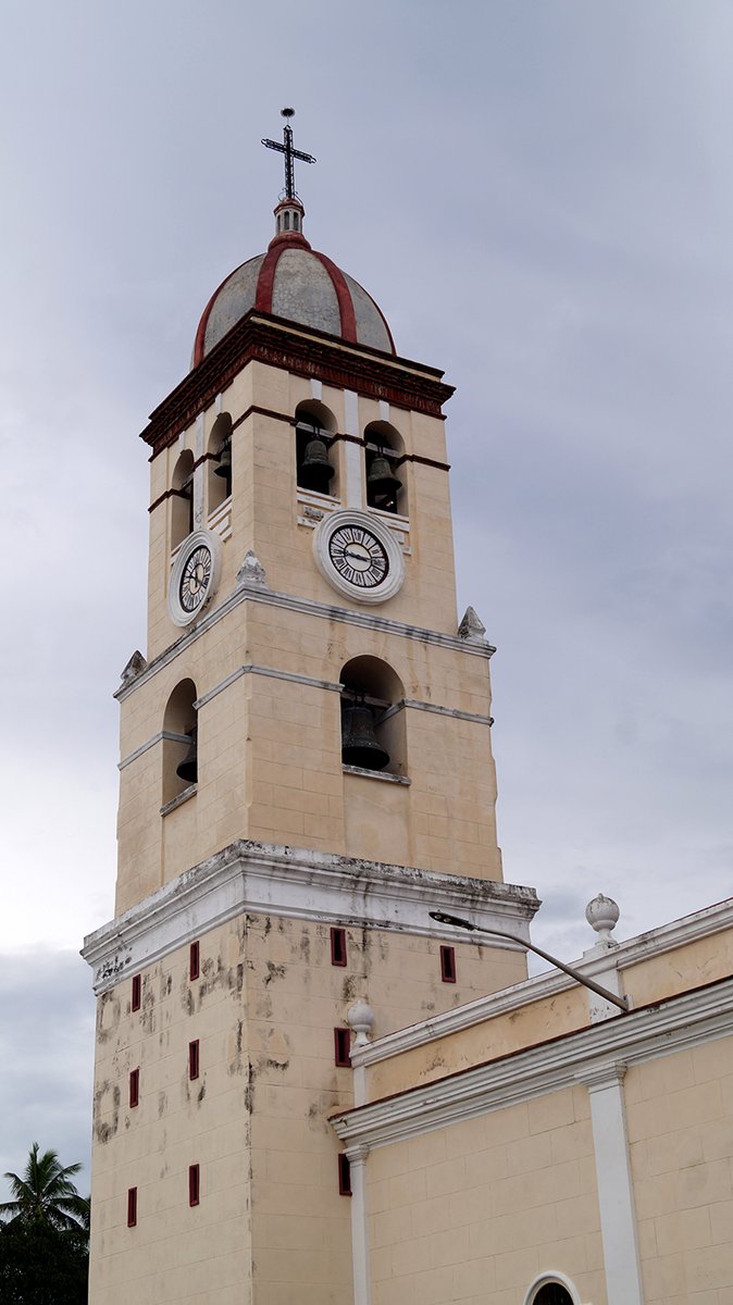 CMKXDigital's tweet photo. #ProvinciaGranma | La Villa San Salvador de #Bayamo celebra hoy 511 años de fundada (1513-2024) por el adelantado Diego Velázquez de Cuéllar.

#Cuba https://t.co/EnYp72PXuV