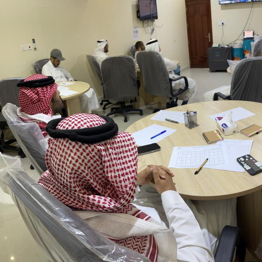 جمعية آفاق للمبادرات المجتمعية tweet media