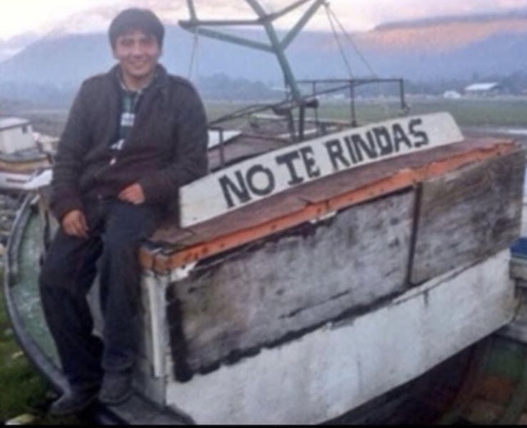 Los trabajadores no tienen por que pagar el precio de la derrota electoral del alcalde. 8 años trabajando para irnos sin nada, esto no puede ser, aceptamos la derrota electoral de Juan Eduardo, pero ahí que nos pidan la  renuncia y nos vayamos sin nada no es aceptable,