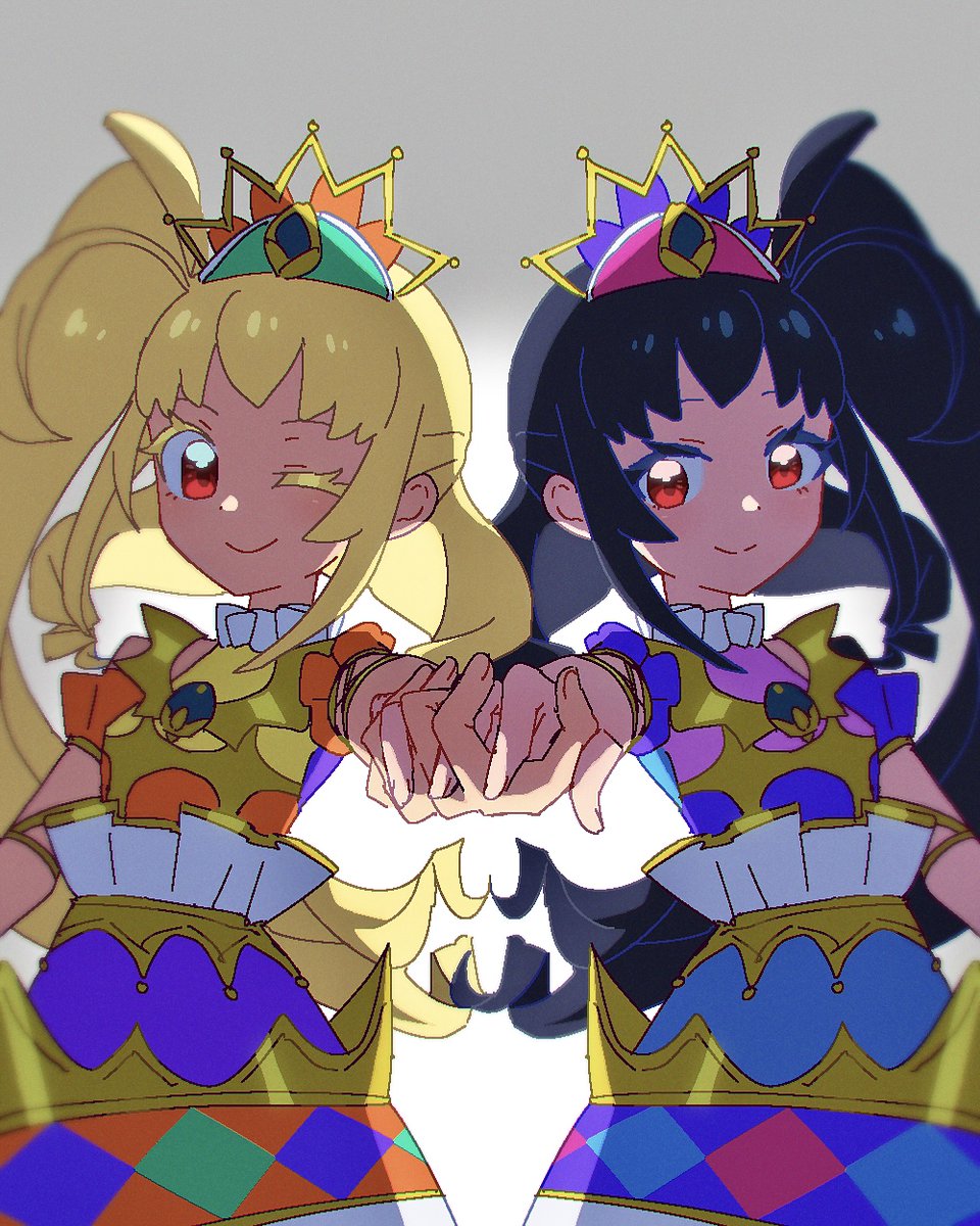 ikura_kinnpira's tweet photo. #輝アリス生誕祭2024 #輝イブ生誕祭2024 
おめでとうございます！！！！（大遅刻） https://t.co/8r0UtD5kaE