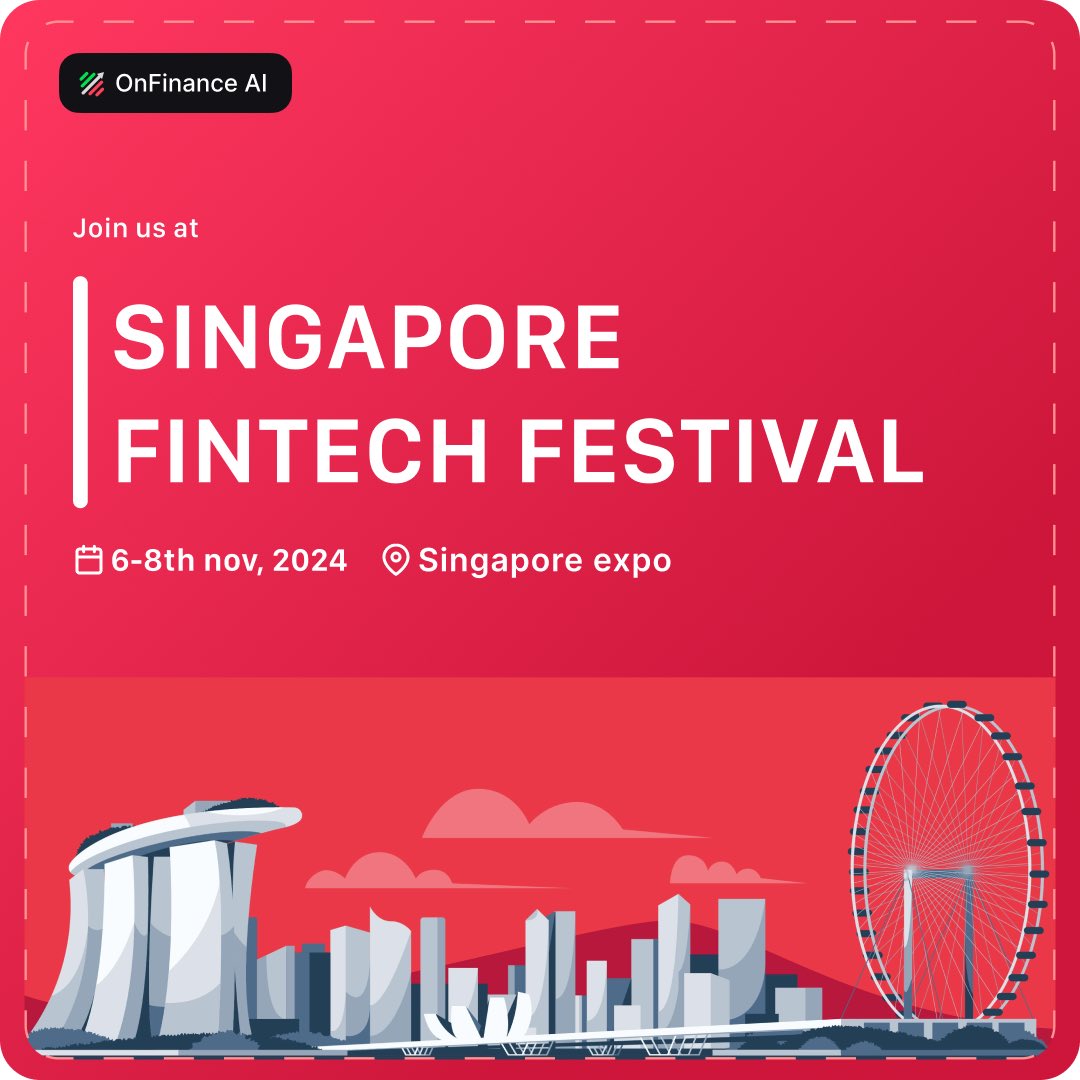 Catch <a href="/OnFinance_ai/">OnFinance AI</a> in Singapore!

#SFF2024
