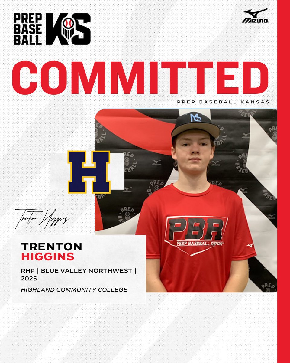 Prep Baseball Kansas tweet media