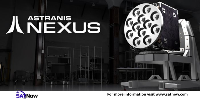 satnow_online's tweet photo. Astranis to Build Next-Gen Resilient GPS Satellites for U.S. Space Force Space Systems Command

Read more: https://t.co/KXLpzcCX5w

#astranis #gps #usspaceforce #spacesystemscommand #launch #ground #space #satellite https://t.co/lJ7uY6IQwk