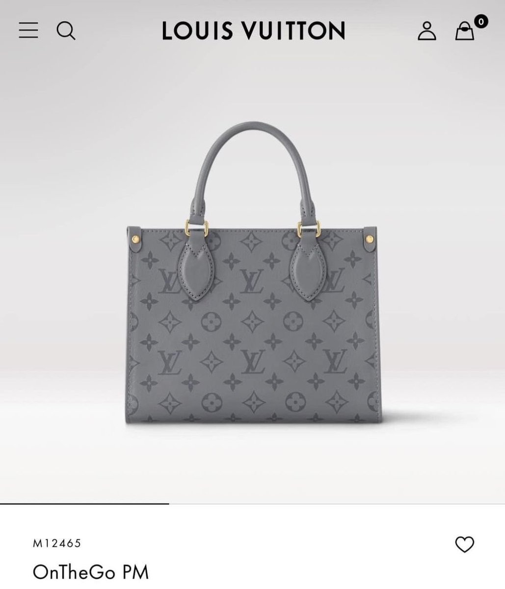 Okay LV Louis Vuitton 😍🖤