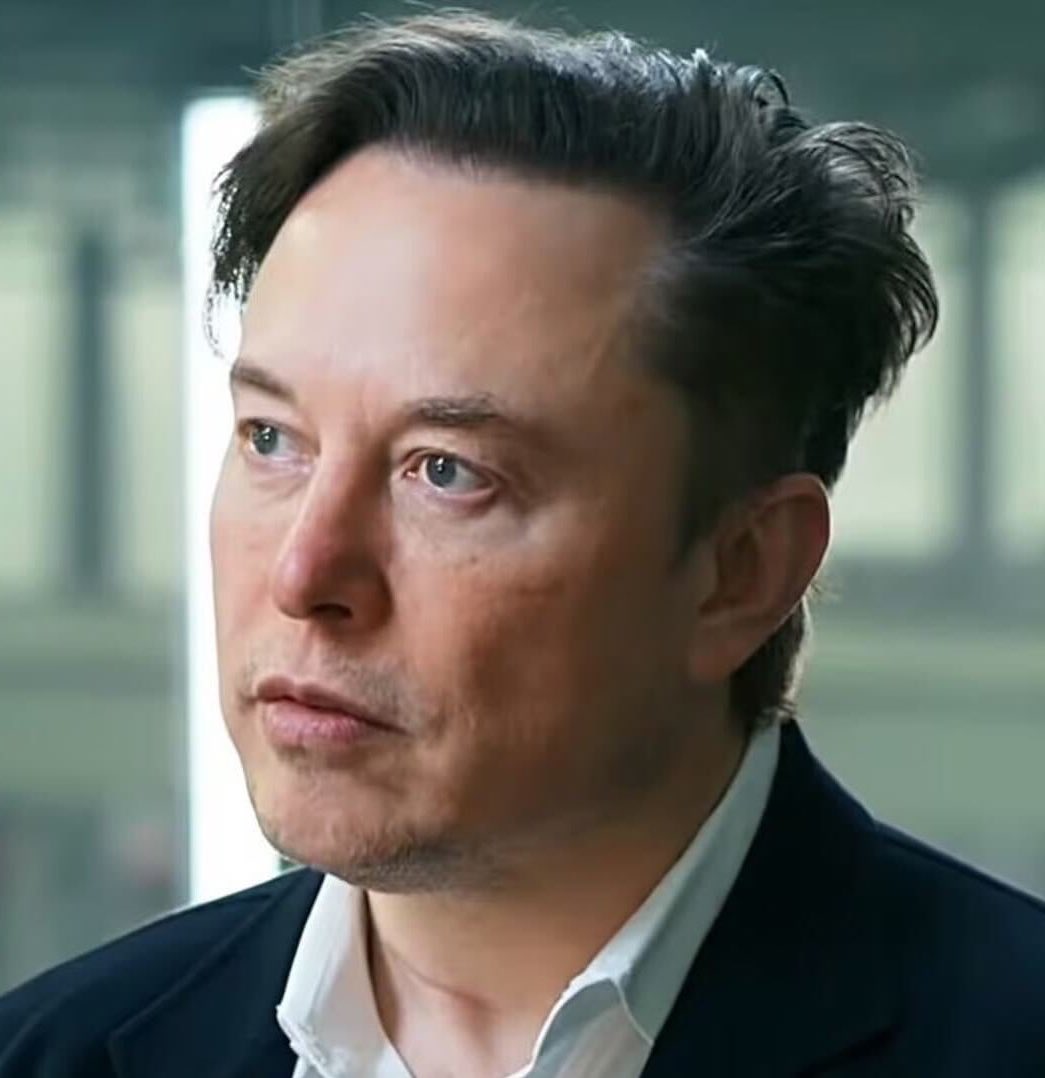 Dexerto's tweet image. “There&apos;s only two Americans in the top 20, and I&apos;m one of them”

Elon Musk is ranked 19th in the world on Diablo IV