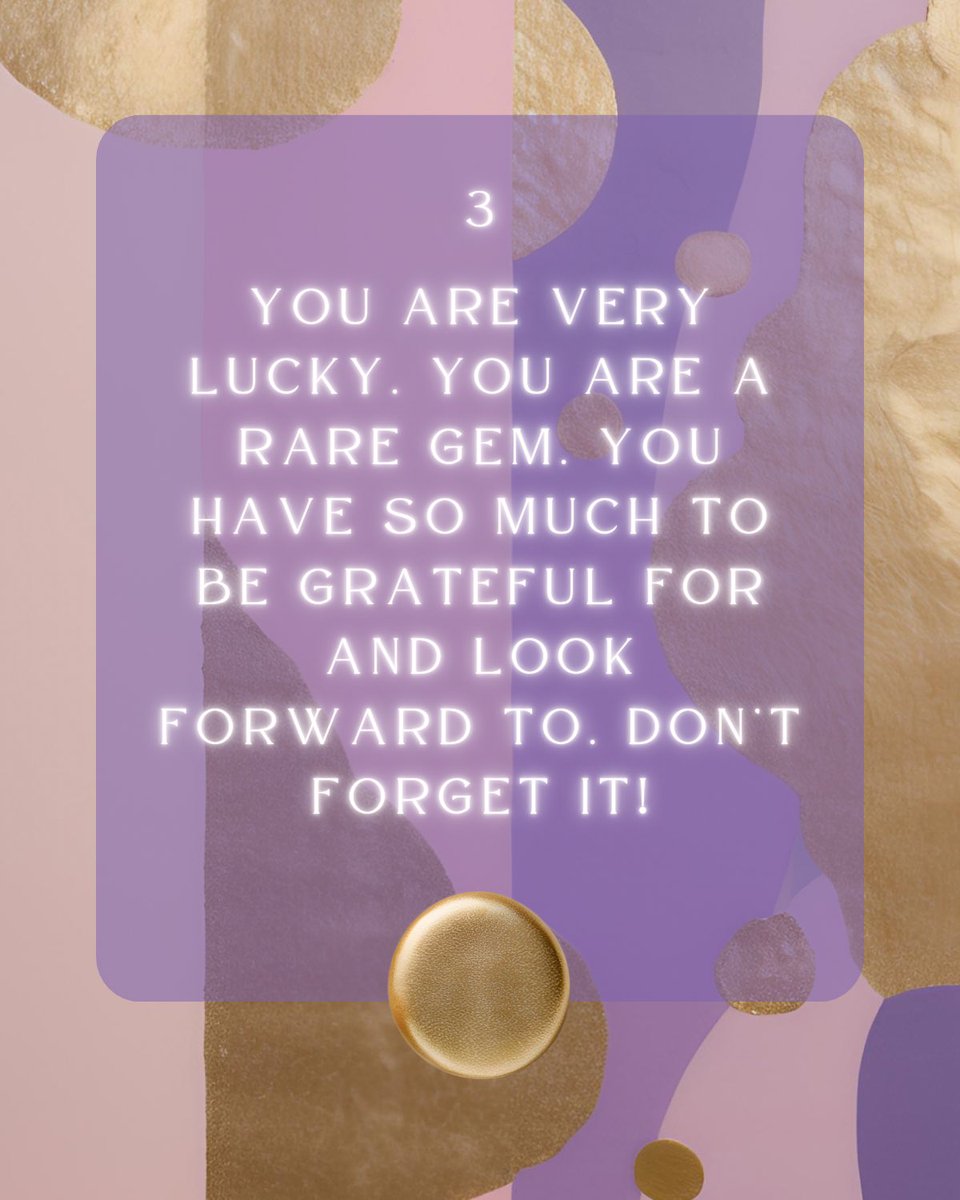 PsychicSamira's tweet image. Choose your candy!🍬🍭💜
Which one did you choose?
#intuitivemessage