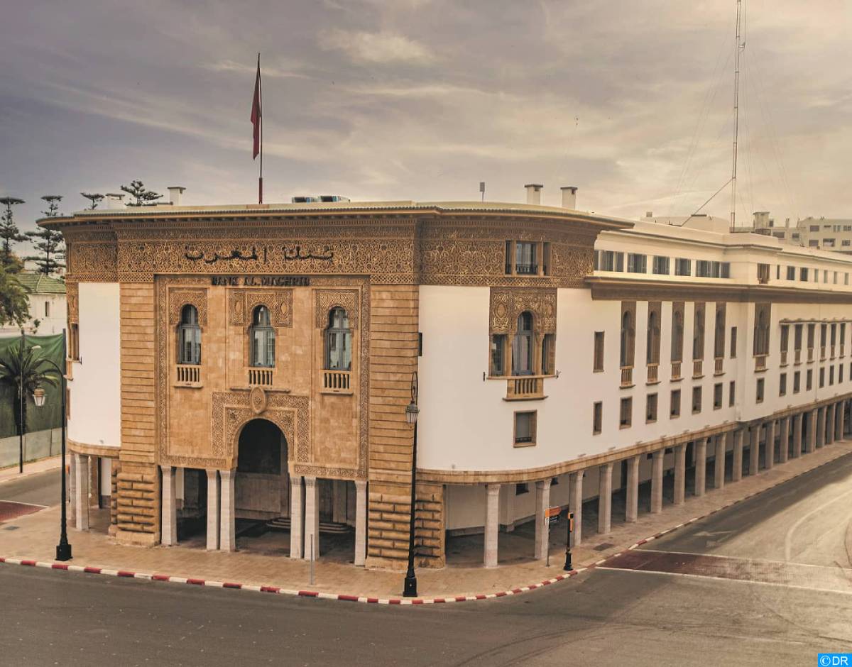 MAP_Information's tweet photo. #SOSFakeNews
بنك المغرب ينفي اكتشاف أوراق نقدية مزورة بوكالته بطنجة
https://t.co/aO0RQQIK72
Bank Al-Maghrib dément la détection de présumés faux billets de banque au niveau de son agence à Tanger
https://t.co/Iq75R01uLa https://t.co/O5GLcPIS1a