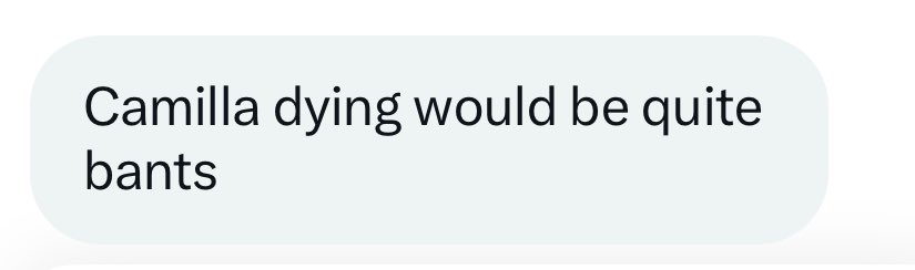 friend wants old woman dead